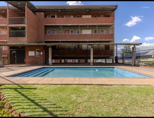 1 BEDROOM PROPERTY TO RENT IN AUCKLAND PARK